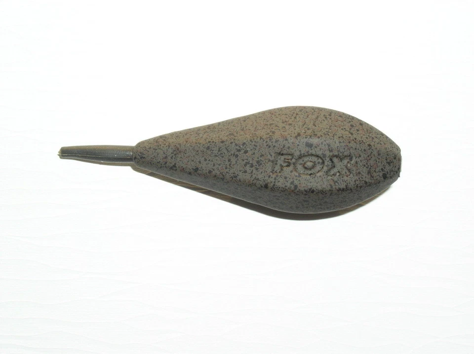 Fox Horizon Inline Lead, Blei, 85+100+113 Gramm, Lead, Karpfenblei, Fox-Blei - Bild 1 von 1
