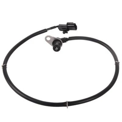 For Mitsubishi ABS Wheel Speed Sensor Montero Sport Utility Rear Left Drive Side - Image 1 of 4