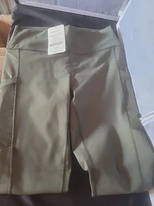 Legging Fabletics Mila Cintura Alta Bolsillo Talla Grande ¡¡¡NUEVO!!!! - Imagen 1 de 3