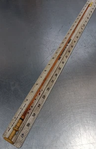 SMART FOR TWO BRABUS 2009 1.0 LITER 3 CYLINDER OE ENGINE OIL DIPSTICK 1320180015 - Picture 1 of 15