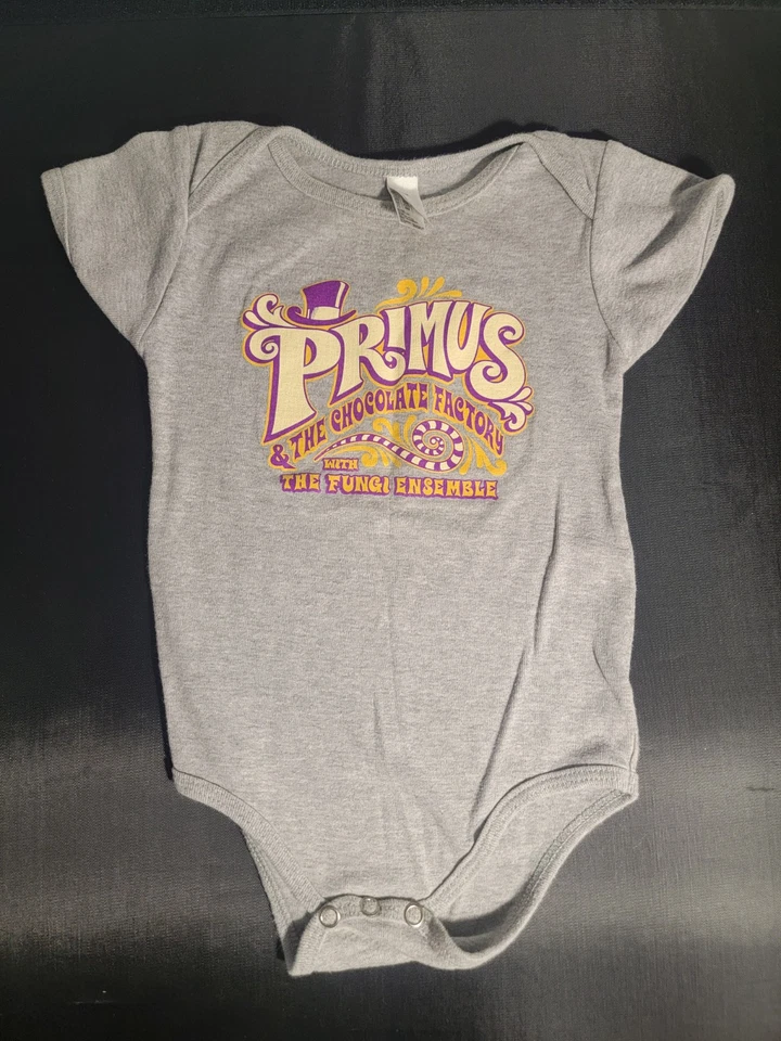 Primus 一件 12 - 18 个月超级干净为您的酷宝宝 👶 😎  — 第 1/4 张图片