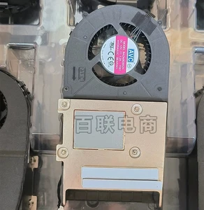 65W CPU Kühlung Kühlkörper Lüfter für ThinkStation P360 Ultra Workstation 5H40U93069 - Bild 1 von 3