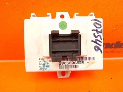 CENTRALINA Renault Clio III Estate/Grandtour (KR) 280380655R - Immagine 1 di 4