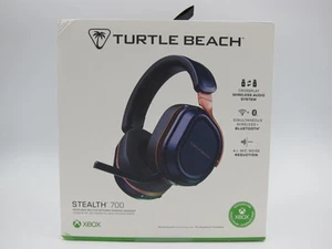 Turtle Beach Stealth 700 Gen 3 Wireless Multiplattform Amplified Gaming Headset - Bild 1 von 4