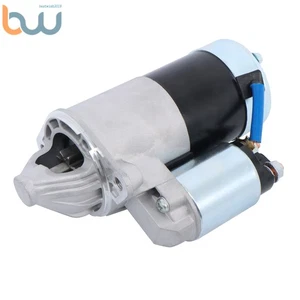 Motor De Arranque Para Hyundai Elantra 2007-2012 / Kia Soul Spectra5 1.2KW CW 12V 8T - Imagen 1 de 11
