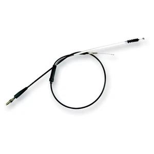 Motion Pro Throttle Cable for 1989-1993 Polaris Trail Boss 250 4x4 - Picture 1 of 2