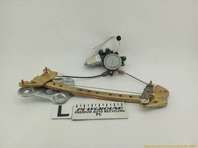 丰田 MR2 Spyder 司机左前门窗调节器适用于 2000 - 2005 00 01 — 第 1/4 张图片