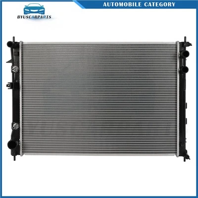 Aluminum Cooling Radiator For 2006 2010-2014 Subaru Tribeca 3.6L CU13104 - Image 1 of 4
