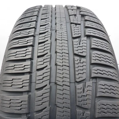235 50 18 1x NOKIAN 235/50 R18 101V XL WR A3 WINTER TYRE 2011 8mm - Image 1 of 4