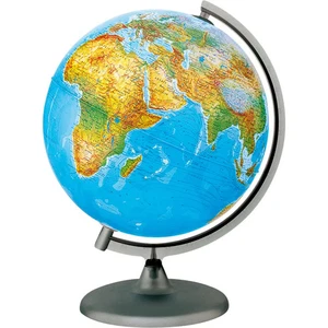 Globus Orion 30, Kunststoffgestell, LED-Leuchtmittel, deutsch - Bild 1 von 1