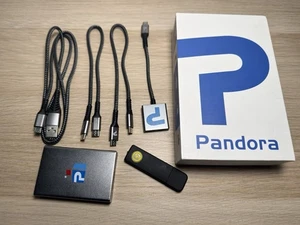 Z3X Pandora Tool + Octoplus FRP Tool mit Smart-Card (Lizenz) – Komplettset - Bild 1 von 3