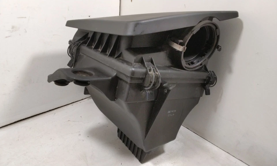 BMW 325I 2002 conjunto de filtro de admisión de aire 2,5 L OEM Foto 1 de 4