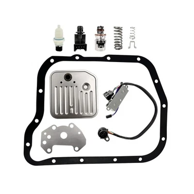 Solenoid Service & Upgrade Repair Kit 46RE 48RE For Dodge For Grand Cherokee - Image 1 of 4
