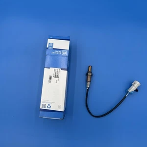 Sensor de oxígeno 213-3866 CA Delco O2 lado del conductor o del pasajero aguas arriba nuevo diestro derecho izquierdo - Imagen 1 de 3