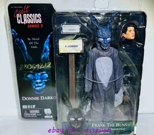 NECA Donnie Darko Frank Bunny Classics Series 2 Collection Action Figure Model - Picture 1 of 2