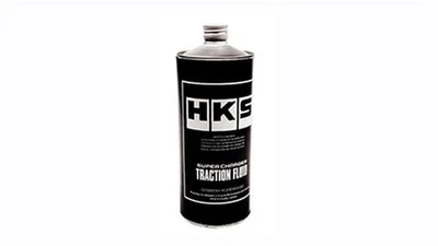 HKS para GT S/C LÍQUIDO DE TRACCIÓN I (800ml) Foto 1 de 3