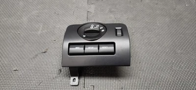 Interruptor de faros Ford Mustang 2010-2012 OEM Foto 1 de 4