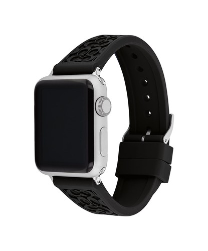 Cinturino Coach Apple Watch Eleva il tuo look e personalizza il tuo orologio