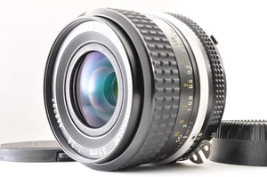 Lente principal gran angular Nikon Ai Nikkor 35 mm f/2,8 MF *Casi como nueva ... - Imagen 1 de 13