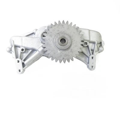 OIL PUMP FITS VOLVO VNL 760 VNL 860 2017 2018 VNR 2018 2019 20824906 20498514 - Image 1 of 3