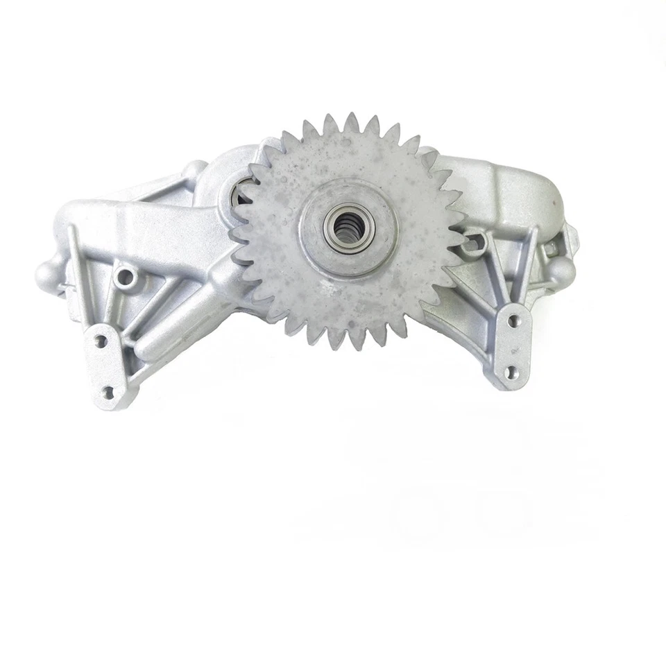 BOMBA DE ACEITE COMPATIBLE CON VOLVO VNL 760 VNL 860 2017 2018 VNR 2018 2019 20824906 20498514 Foto 1 de 3