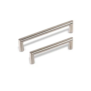 Möbelgriff Bügelgriff Edelstahl Schrankgriff Bügelgriffe Türgriffe Griff SOTECH - Bild 1 von 6