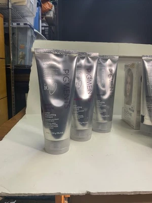 离子色颜料 6 盎司。 您选择的洋红色、钛或霓虹紫色。 — 第 1/4 张图片