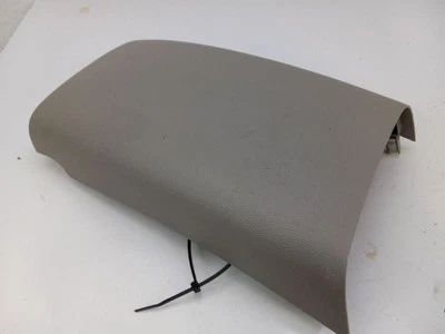 Cubierta de consola central trasera Mazda CX-7 2007-2009 Foto 1 de 4