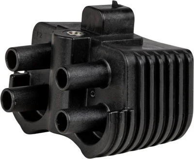 HardDrive High Performance Single Fire Coil M8 Softail 2018-2022 10-2017 - Image 1 of 2