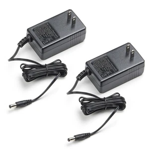 Oregon WL275 2 Pack of OEM Replacement Charging Adaptors - 582580-2PK - Picture 1 of 1