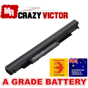 Battery For HP 14-an007AU 807957-001 15-ay125tu 14-AM085TU 15-ac115tu - Picture 1 of 3