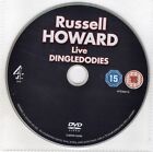 Russell Howard Live Dingledodies DVD
