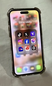 IPHONE 14 PRO MAX CON TIKTOK - Picture 1 of 3