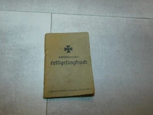 Rivista Libro Di Canti Cattolici Di Un Cappellano Militare N. 07365 2WK! - Foto 1 di 3