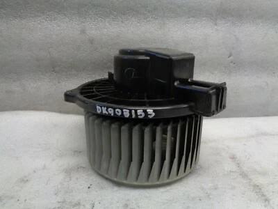 Ventilador de motor soplador calentador aire acondicionado Cadillac CTS 2007-2015 AY2700-5260 OEM DK908153 Foto 1 de 4
