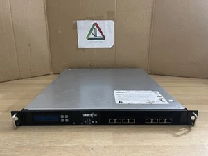 Cisco SourceFire Gery-1U-8-C-AC SourceFire FP7110 Cisco FirePower FP7110-Inc IVA - Imagen 1 de 7
