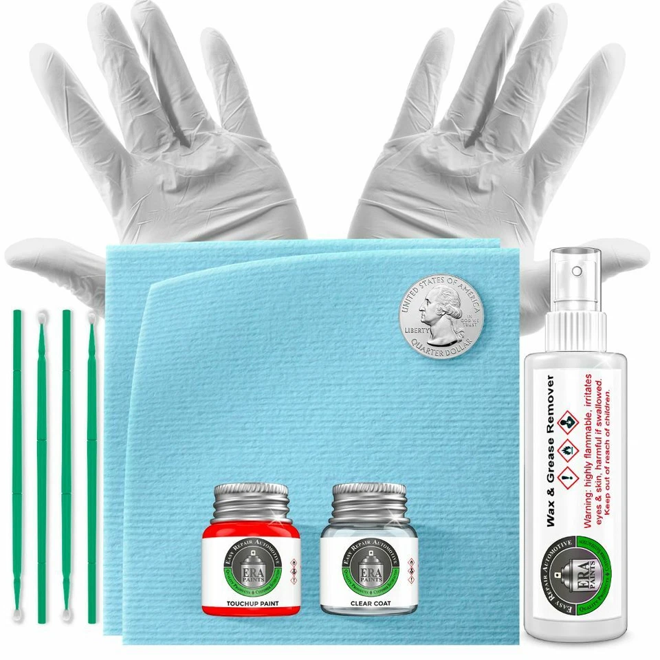 Pintura en aerosol o retoque para Toyota Camry (1G3 gris magnético metálico) Foto 1 de 1