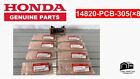 Genuine Honda Lost Motion Assembly Pack Of 8 Integra Dc2 B16a B18c 14820-Pcb-305