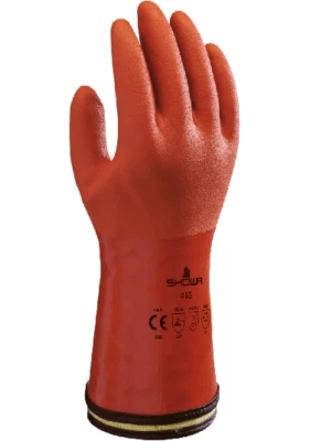 Showa Handschuhe 465 - Bild 1 von 2