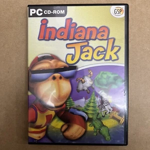 Indiana Jack (Windows PC) - Imagen 1 de 4