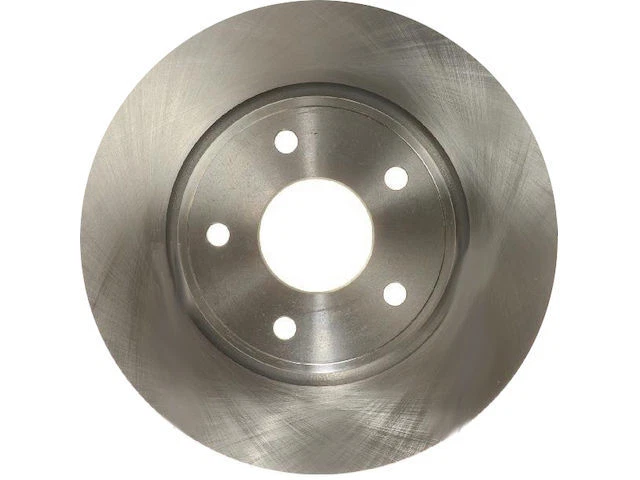 Rear Brake Rotor For Chrysler Town  Country Grand Caravan Journey C/V NK66N - Image 1 of 1