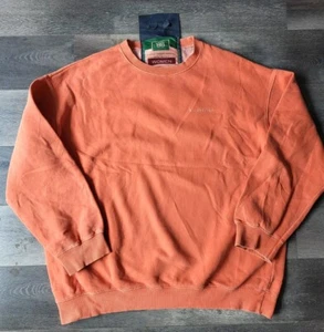 Balenciaga Womens Archived Spring Summer 18 SS18 Oversized Crewneck Sweater - Picture 1 of 9