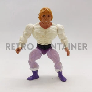 MOTU HE-MAN and the Masters of the Universe - PRINCE ADAM - Vintage Figure - Picture 1 of 1