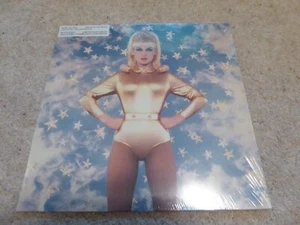 ROSS BLAKE, PRETTY EN ROSE, ORIGINAL SOUNDTRACK WHITE VINYL LIMITED Sealed - Picture 1 of 2