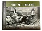 Ww2 Us Army M1 Garand Hard Cover Reference Book