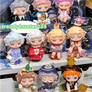 BlackToys Faya Magic Soul Series Blind Box Confirmed Figure Hot Toys Girl Gift - Picture 1 of 21