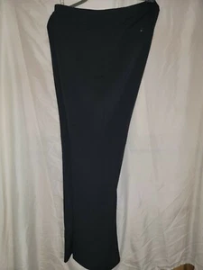 Womens Black Pants - Picture 1 of 2