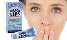 Miracle Lips Salve for Dry, Cracked, Sunburned Lips, Cold Sores Correct Problems Only $15.99 on eBay