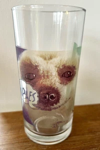 MEERKAT Gin & Tonic HI-BALL SODA GLAS - Bild 1 von 1