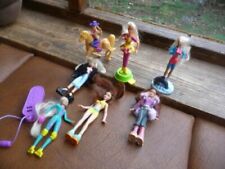 Unbranded Barbie Fast Food, Cereal & Sweets Toys